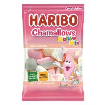 HARIBO COTONE MALLOW MIXGR 150