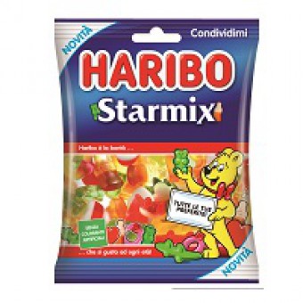 HARIBO STARMIX BS. GR. 175.