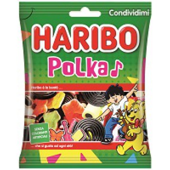 HARIBO POLKA BS. GR. 175.