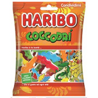 HARIBO COCCODRI