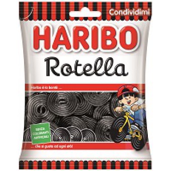 HARIBO ROTELLA BS. GR. 175.