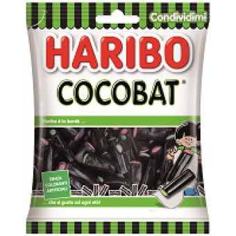 HARIBO COCOBAT BS. GR. 175.