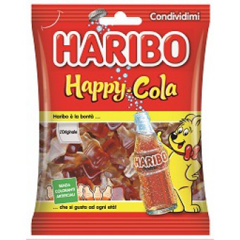 HARIBO HAPPY COLA BS. GR. 175