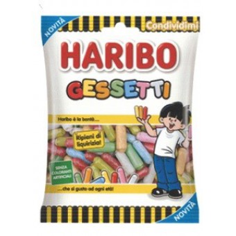 HARIBO GESSETTI BSGR. 150