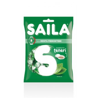 SAILA MENTA  BUSTAGR 100