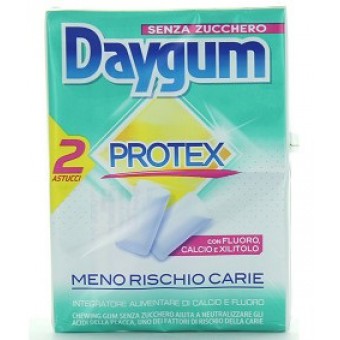 DAYGUM PROTEX ASTUCCIOGR 30X2