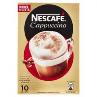 NESCAFE