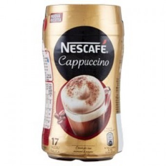 NESCAFE