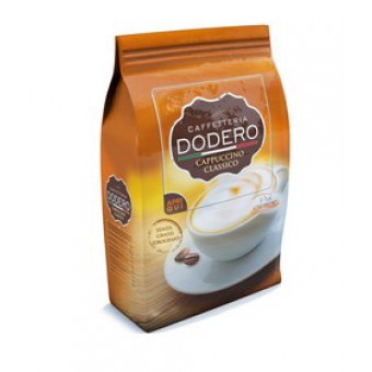 CAPPUCCINO DODERO CLASSICO GR 250