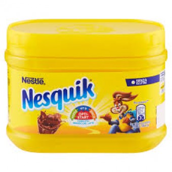 NESQUIKGR 250