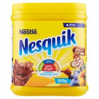 NESQUIKGR 500