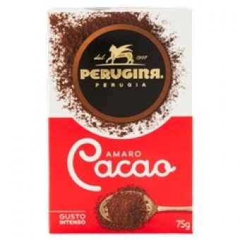 CACAO AMARO      PERUGINAGR  75