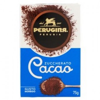 CACAO ZUCCHERATO PERUGINAGR  75