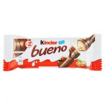 KINDER BUENO  T2 GR 43FERRERO