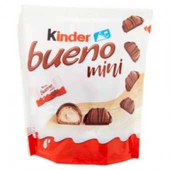 KINDER BUENO MINI T. 20BS GR. 108