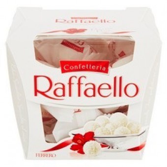 RAFFAELLO T. 18GR. 180