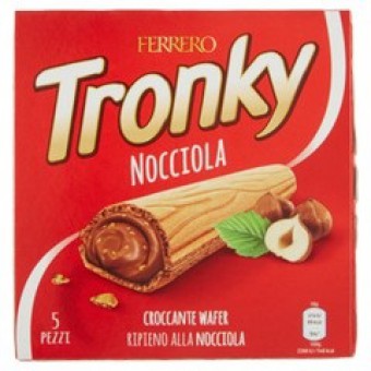 TRONKY  T 5GR 90