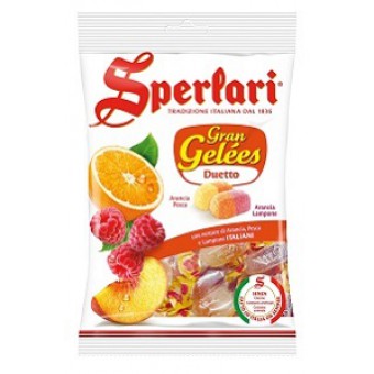 CAR. SPERLARI GELEE