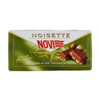 CIOCC. NOVI NOISETTE LATTEGR 100