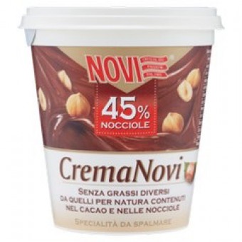 CREMA NOVI VASOGR 200