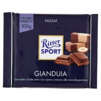 RITTER GIANDUIAGR 100