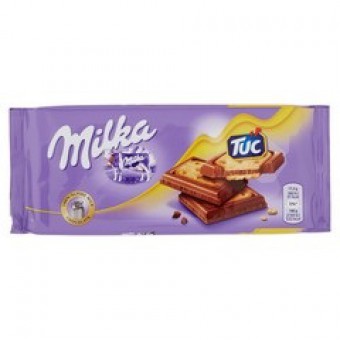 MILKA TAV. TUC GR87.