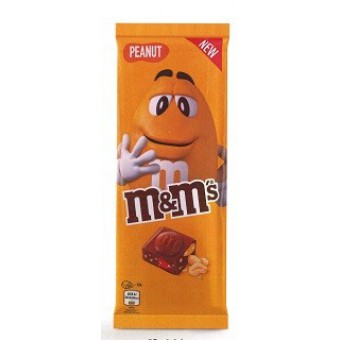 M&M