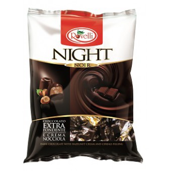 CIOC. NIGHT NOIR NOCCIOLAROVELLI BS GR. 115