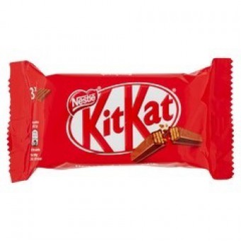 KIT KAT NESTLE