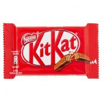 KIT KAT           SINGOLOGR  41,5