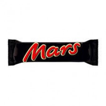 MARS SNACK GR 51.