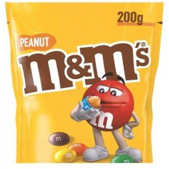 M&M