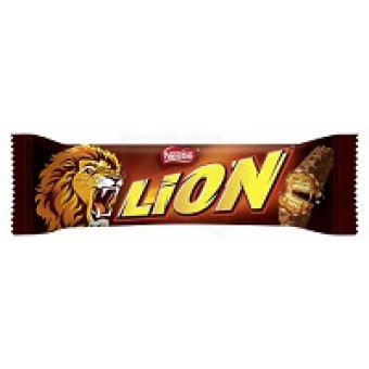 LION SNACKGR. 42