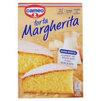 TORTA MARGHERITA CAMEOGR 428