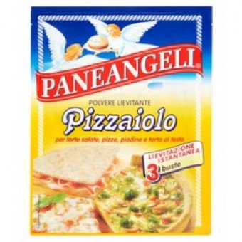 LIEV. PANEANGELI PIZZAIOLO3 BUSTE GR 45