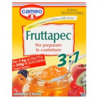 FRUTTAPEC 3 1  CAMEO X2BSGR 50