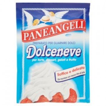 DOLCENEVE PANEANGELI BUSTA  GR 150