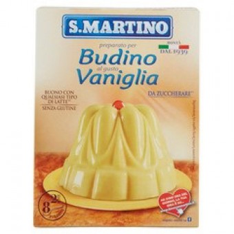 BUD. S. MARTINO VANIGLIA  2BS GR 70