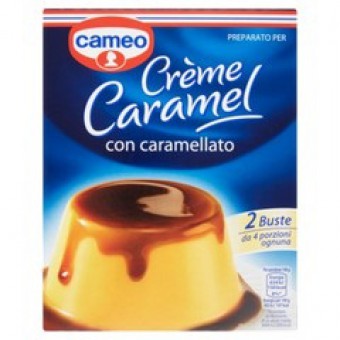 CREME CARAMEL CAMEO X2 BSGR 200