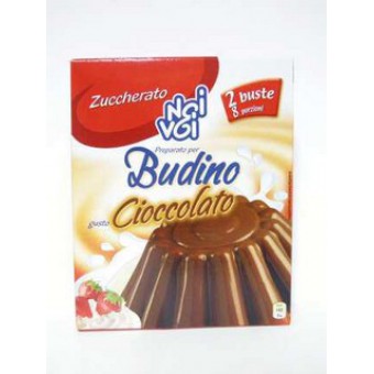 BUDINO CIOCC. N&V AST. 2BSGR 180