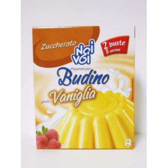 BUDINO VANIGLIA N V AST. 2BS GR140