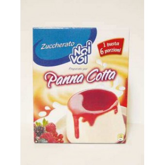 PANNA COTTA N V AST. 1BSGR75