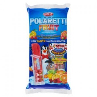 POLARETTI FRUIT GREENX 10  GR 420