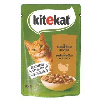 BOCC. KITEKAT TACCHINOBUSTA GR. 85