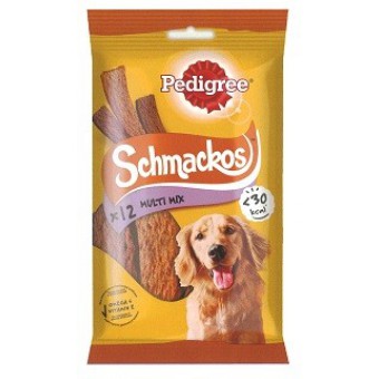 SNACK CANE PEDIGREESCHMACKOS GR. 86