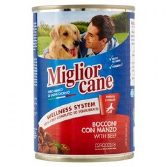 BOCC.  MIGLIOR CANE MANZOGR 405