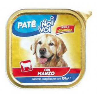 BOCC.  CANE NOI&VOI PATE