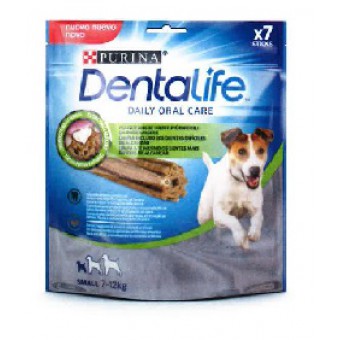 SNACK CANE DENTALIFE SMALL GR 115