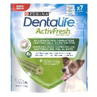 SNACK CANE DENTALIFEACTIVFRESH SMALL GR. 115