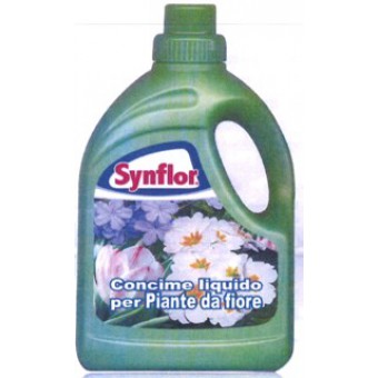 CONCIME SYNFLOR PIANTEDA FIORI LT 1